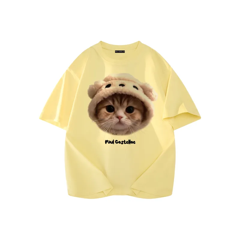 PAUL COSTELLOE T Shirts Unisex-15