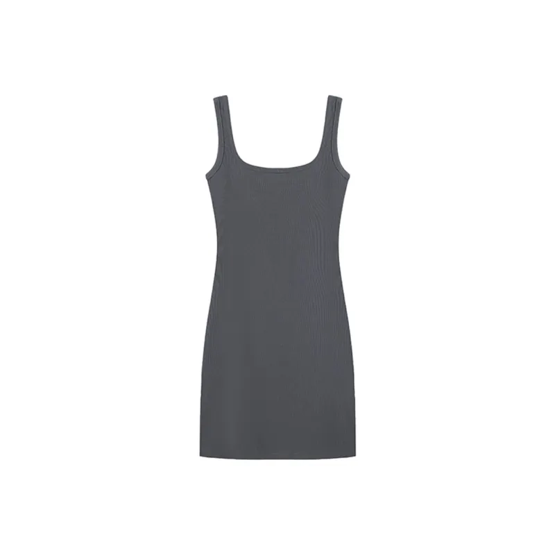 IDLE SOUL Sleeveless Dress Women's-7