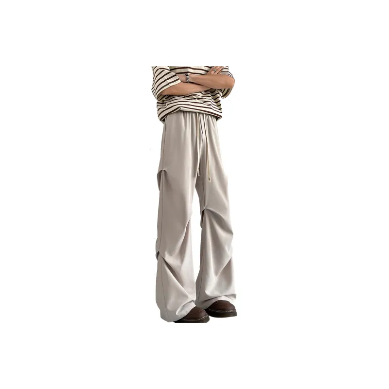 LOOX! Casual Pants Unisex-14