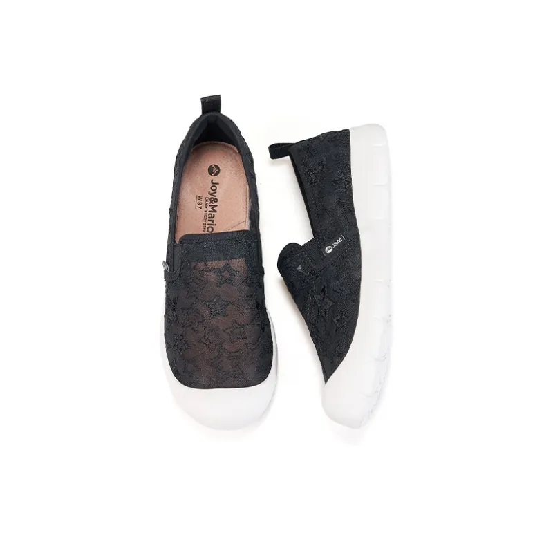 Joy&Mario Casual Single Shoes Women's-11