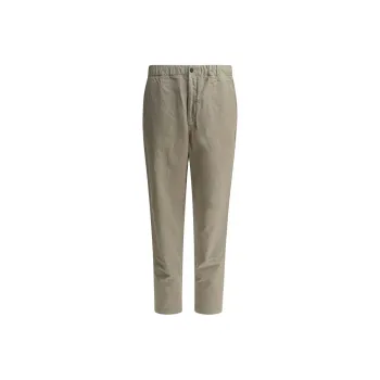 NORSE PROJECTS Casual Pants Men's Green