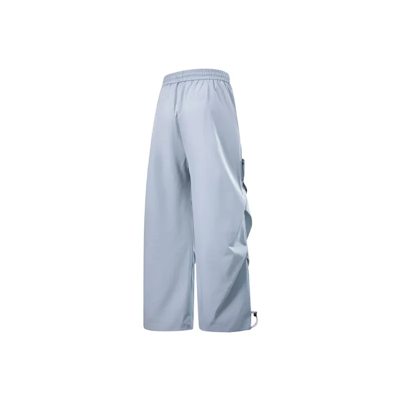 CHARLIE GOLF Casual Pants Unisex-6
