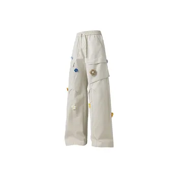 ZYKY Casual Pants Unisex