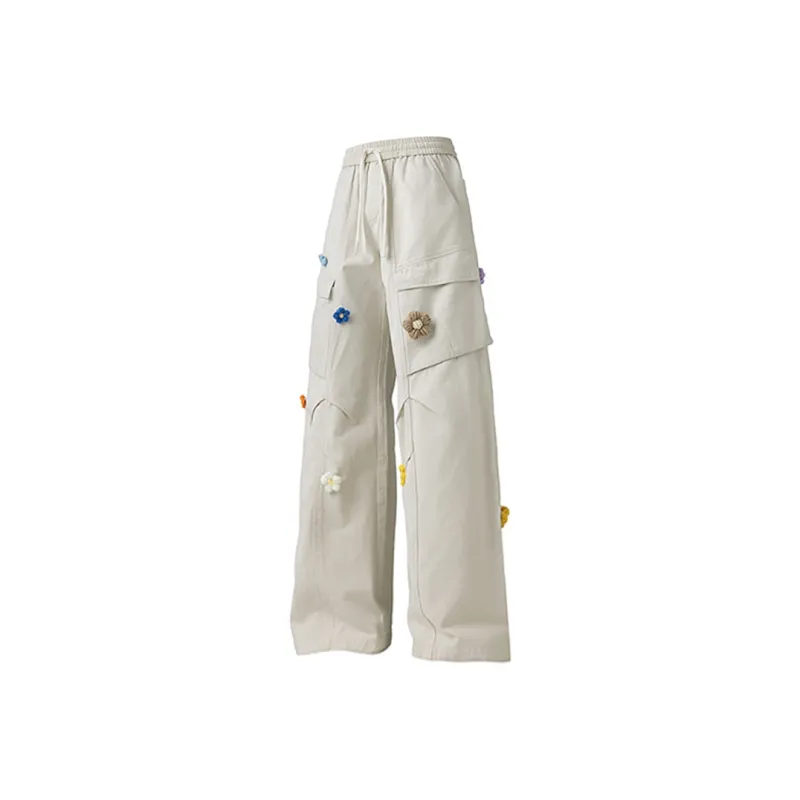 ZYKY Casual Pants Unisex-0