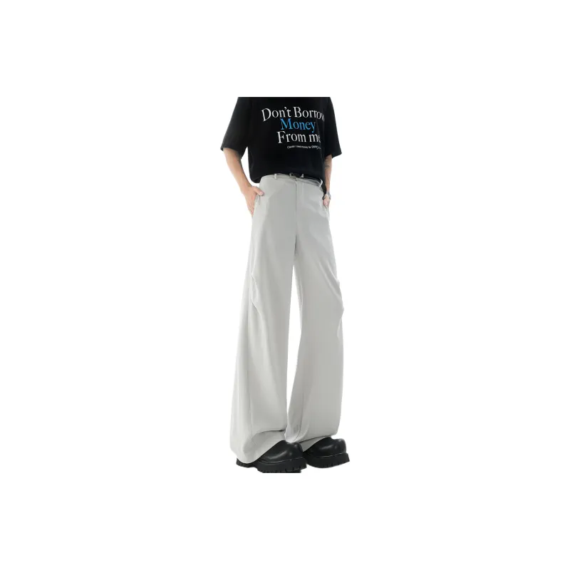 G21 Casual Pants Unisex-6