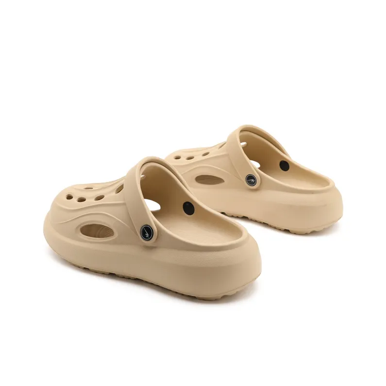 DOUBLE STAR 88 Clogs Unisex-12