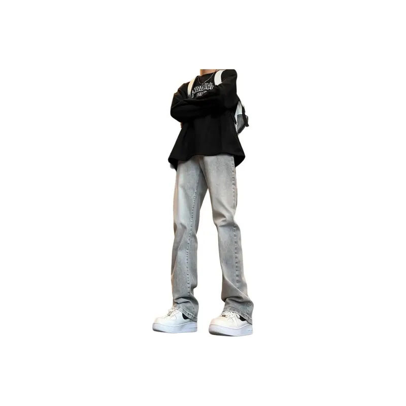 Universal Templates Jeans Unisex-16