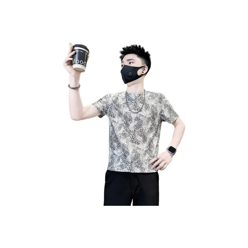 GLFL T Shirts Unisex-0