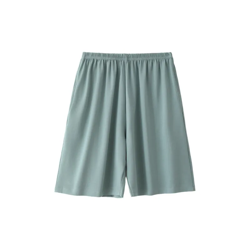 Qiao Ni Tong Pajama Pants Men's-2