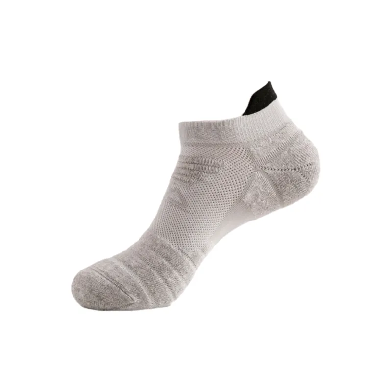 Gentle Welcome Basketball Socks Unisex 1 Pack-6