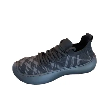 TELENT Wear resistant, Non slip And Breathable Low Top Casual Shoes Men's