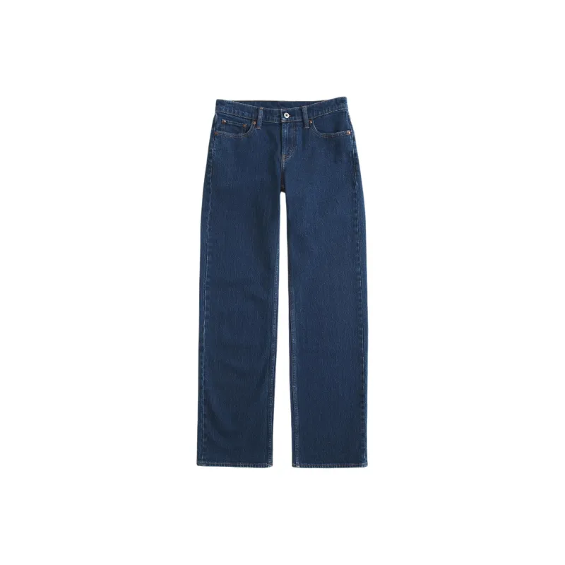 Abercrombie＆Fitch Jeans Women's-0