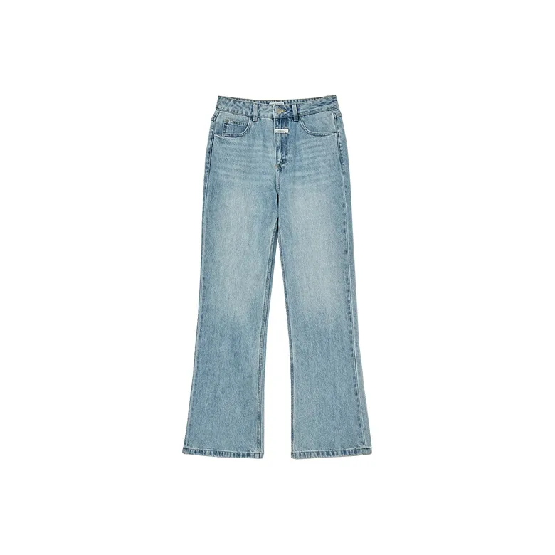 MARITHE FRANCOIS GIRBAUD Jeans Women's-0