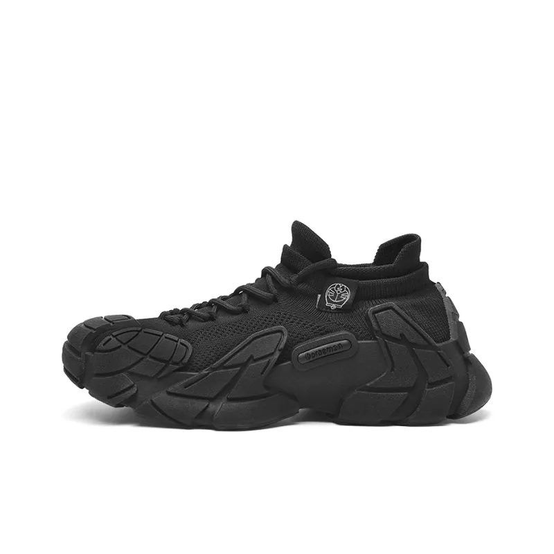 DoraemonA Low Top Casual Shoes Men's-0