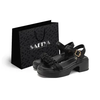 Safiya One Strap Sandals Women's