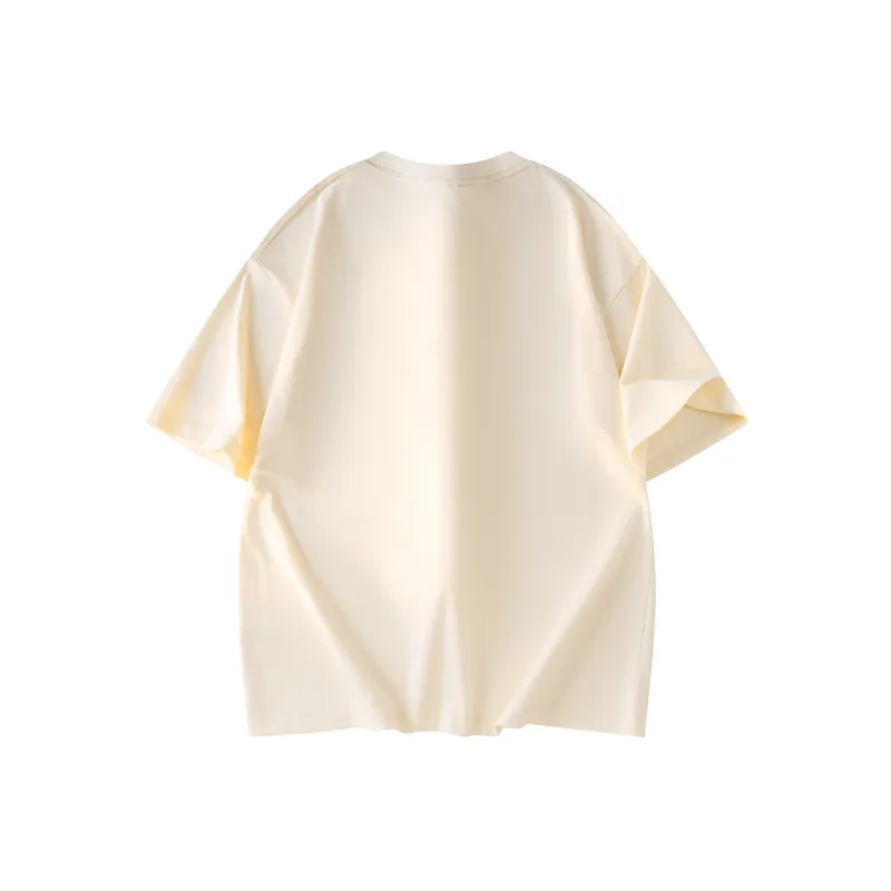 Cotton Gene T-Shirts Unisex-21