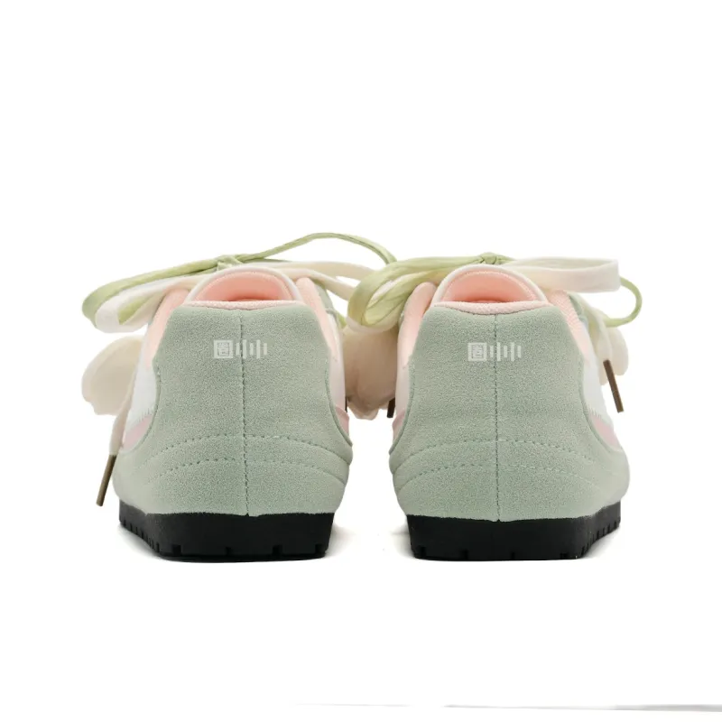 Circle Small Cushioning, Breathable, Balanced, Lightweight Low Top Casual Shoes Women's-27