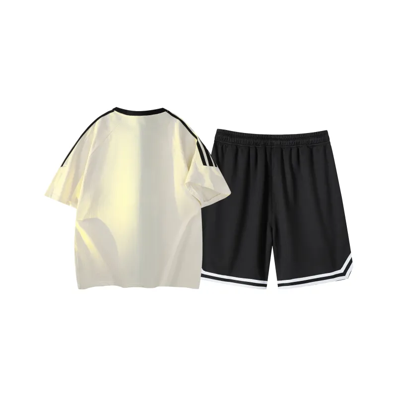 SPONGEBOB SQUAREPANTS Casual Sportswear Unisex-11