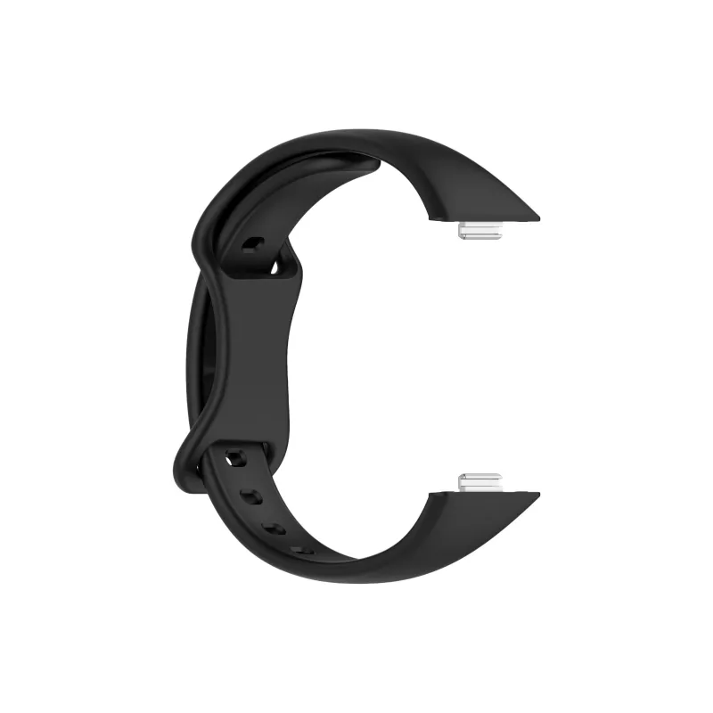 APEPALOG Huawei Compatibility Watch Band 223mm Silicone Material-3