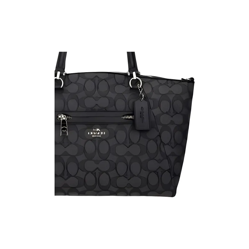 COACH Prairie Handbags-4