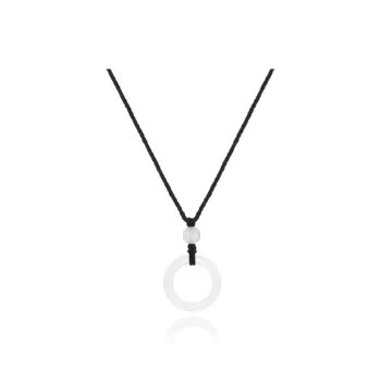 SFER Bodhi Seed Necklaces Unisex