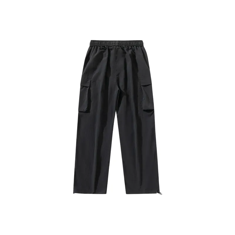 Colorful Creations Cargo Pants Unisex-11
