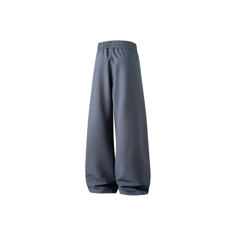 BOBBY ABLEY Casual Pants Unisex-6