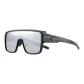 Sand Black Polarized Mercury