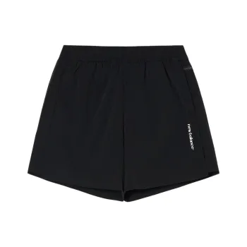 New Balance Casual Shorts Women's Black