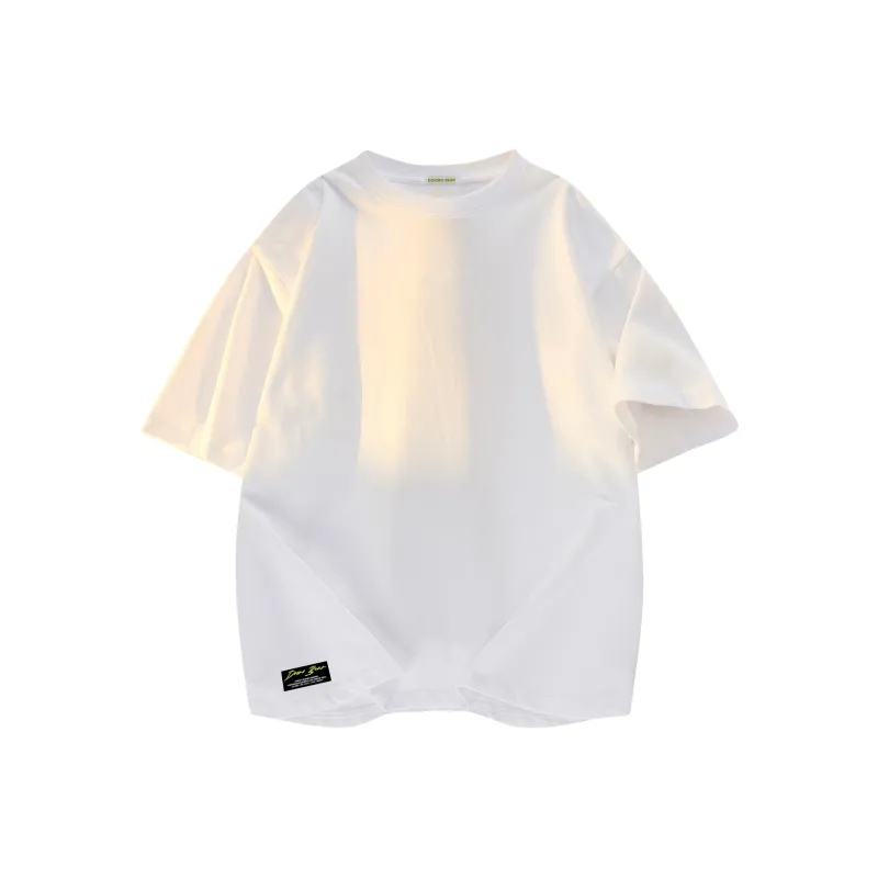 Budding Bear T Shirts Unisex-4