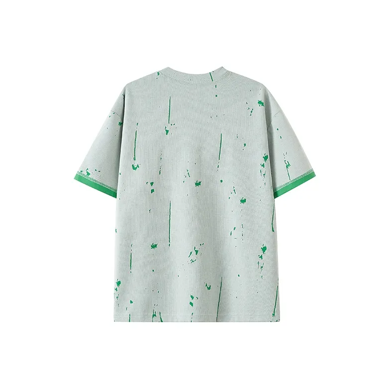 Caramella T Shirts Unisex-8