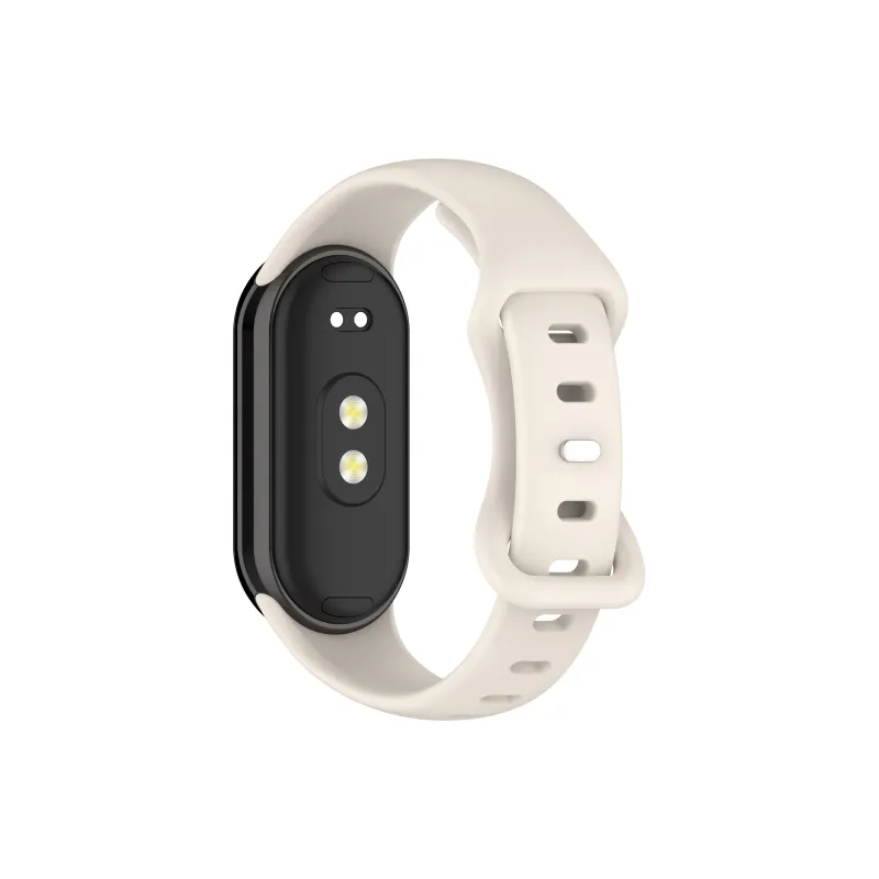 Bastion Xiaomi Compatibility Watch Band Silicone Material-4