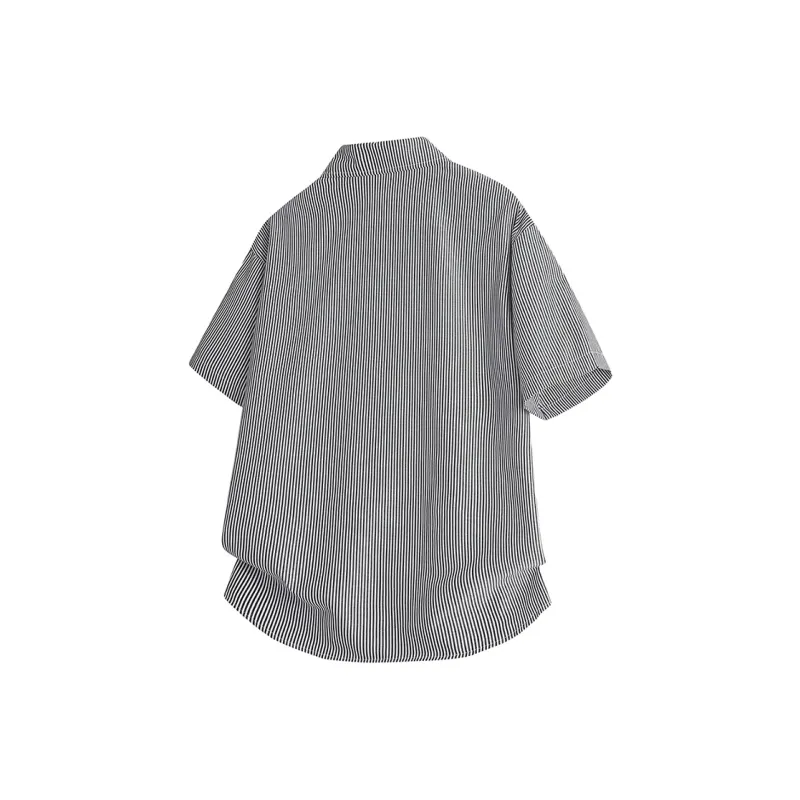 FAIRWHALE Shirts Unisex-6