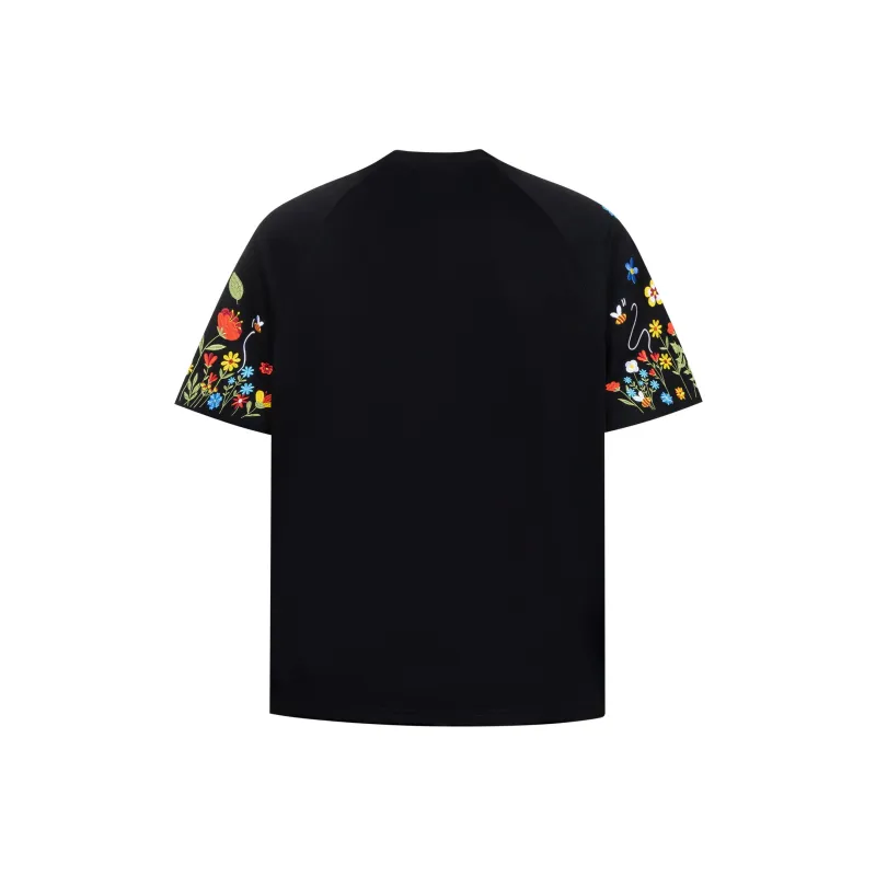 YINLEI T Shirts Men-3