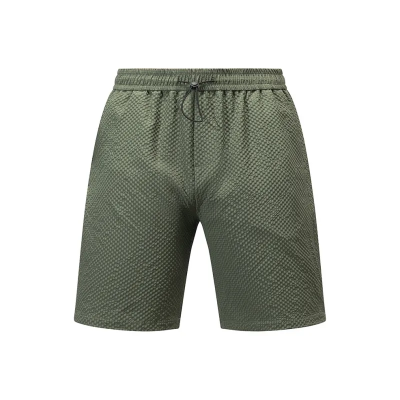 OPMO Casual Shorts Unisex-10