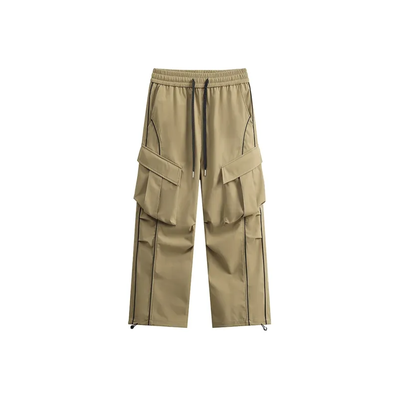 ZMHT Cargo Pants Unisex-5
