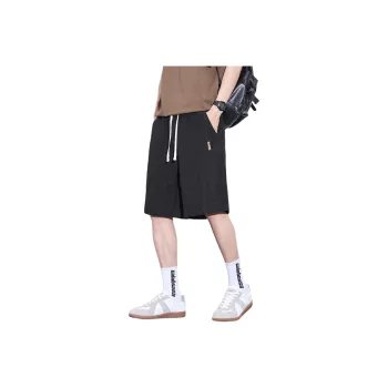 WilliamPOLO Casual Shorts Unisex