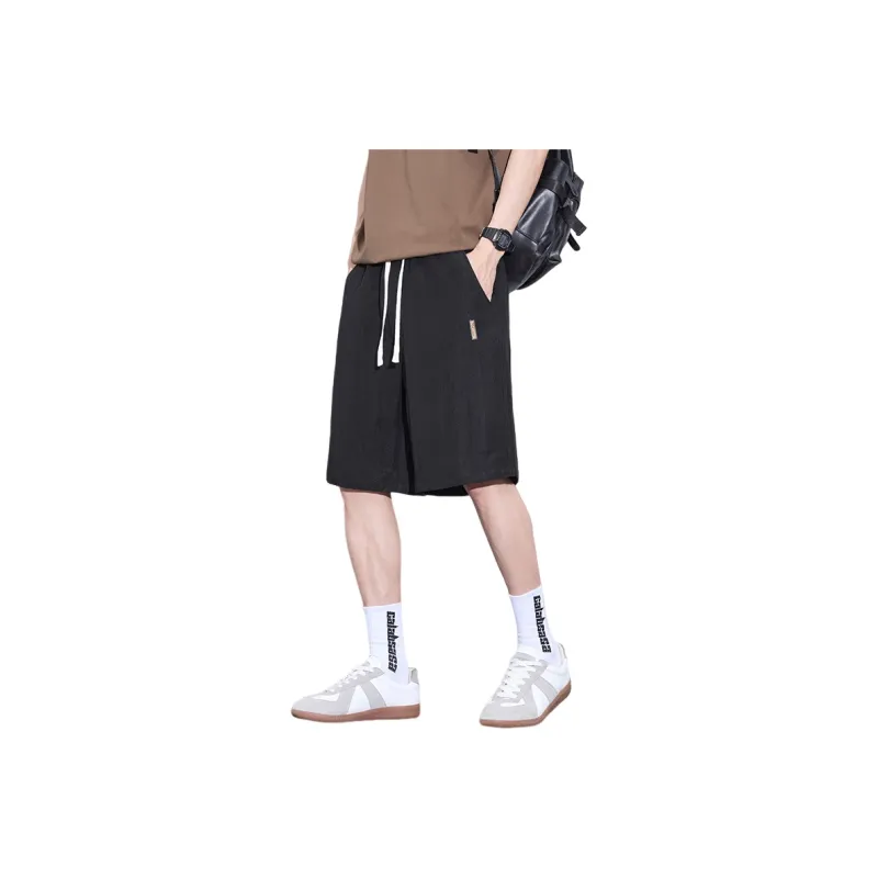 WilliamPOLO Casual Shorts Unisex-0