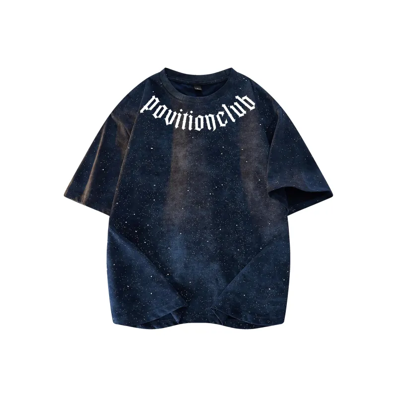 POVIT T Shirts Unisex-2