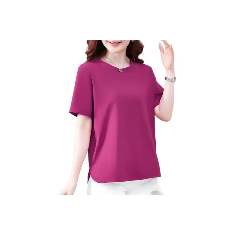 Kele Coco T Shirts Women's-9