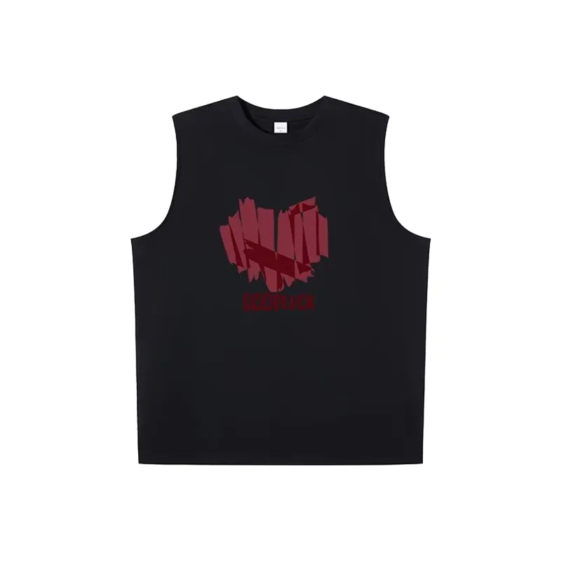 ACUOD BY CHANU Tank Tops Unisex-0