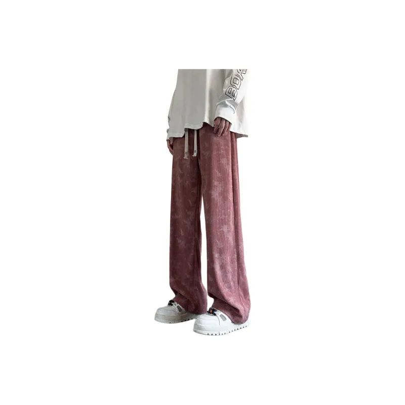WHELVE Casual Pants Unisex-27