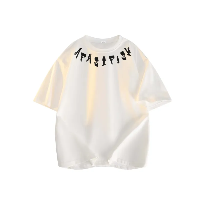 FASTFISH T Shirts Unisex-10