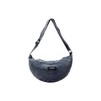 Debecca Denim Shoulder Bag Regular Women's Multicolor