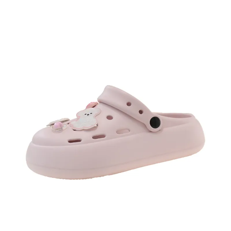 Alxnan Clogs Women's-6