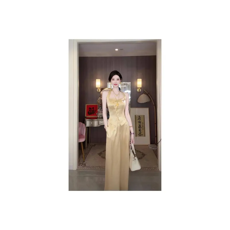 Udon House Casual Suits Women's-1