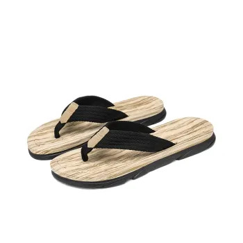 NANJIREN Flip Flops Men