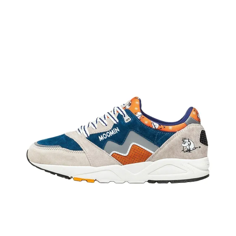 KARHU Moomin X Aria 95 'But No High Hill'-0
