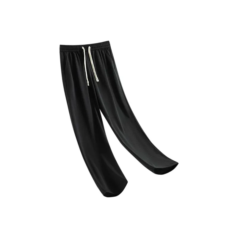 WARRIOR Casual Pants Unisex-0