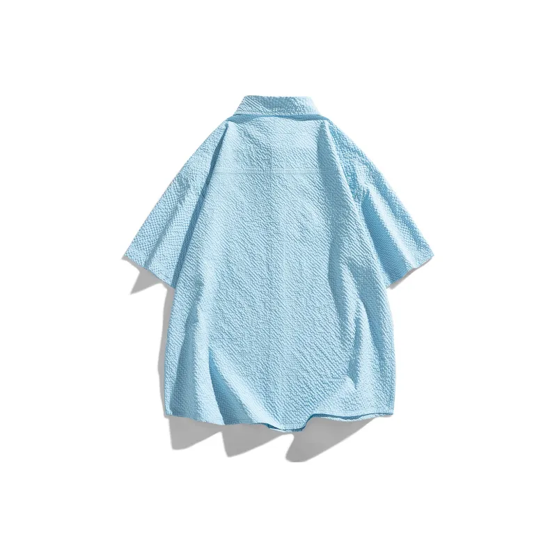 CAT'S PAW Shirts Unisex-1